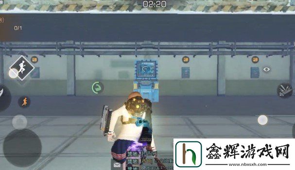 明日之后地窖时间赛跑玩法攻略
