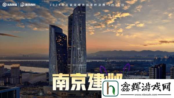挑杯决赛公布