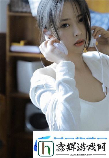 女学生被