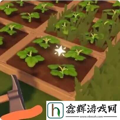 心动小镇杂交怎么弄触发