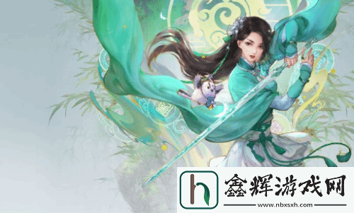 仙剑ip新单机在规划中！重制游戏和新故事二选一