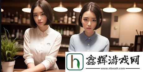 爽快又深情的“女女表情包”中