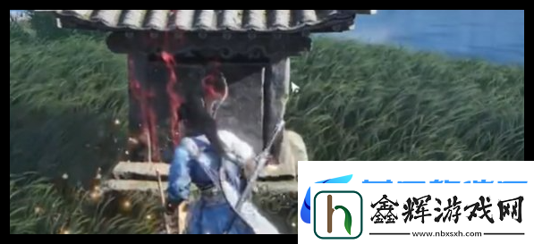 燕云十六声丹崖宝箱位置在哪里