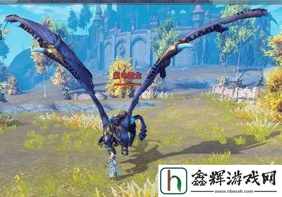太极熊猫3坐骑全揭秘